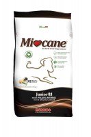 Miocane Junior для юниоров c курицей