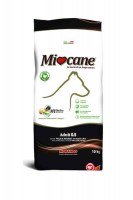 Сухой корм Miocane Adult Maxi для взрослых собак крупных пород с курицей и рисом