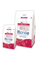 Monge Mini Puppy & Junior 30/18