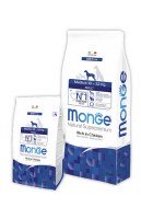 Monge Medium Adult 26/13,5