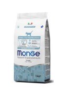 Monge Monoprotein Kitten Trout (форель)