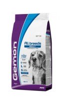 Gemon Dog Adult (Тунец, рис) 25/13