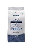 Monge Dog Daily Medium Senior (курица)