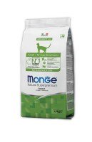 Monge Cat Monoprotein Rabbit