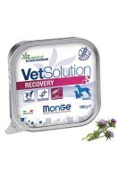 Консервы VetSolution Recovery Dog (Курица, свинина), 150 г.