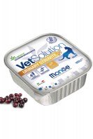 Monge Консервы VetSolution Urinary Struvite Cat (Курица, лосось), 100 г.