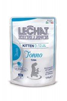 Консервы Monge Lechat Excellence Kitten Tuna (с тунцом), 100 г. 
