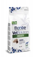 Monge VetSolution Dog Obesity