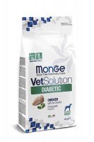 Monge VetSolution Dog Diabetic