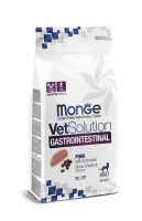 Ветеринарный корм Monge VetSolution Gastrointestinal Cat для кошек