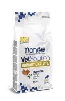 Ветеринарный корм Monge VetSolution Urinary Oxalate Cat для кошек