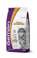 Gemon Cat Kitten (Курица и рис)