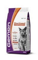 Gemon Cat Light Sterility (Индейка)