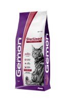 Gemon Cat Sterilised (Говядина)
