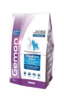 Gemon Dog Adult Medium (Тунец, рис) 25/13