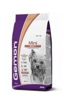 Gemon Dog Mini Adult (Лосось, рис)
