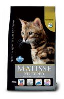Farmina Matisse Neutered