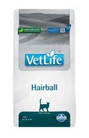 Farmina Vet Life Cat Hairball