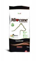 Miocane Sensitive с лососем