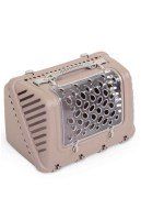 Переноска My Pets Solution P-BAG с плечевым ремнем (44,5х26,5х28h см) 