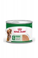 Royal Canin Mini Adult (паштет), 195 гр