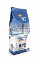 Cennamo HT Adult Medium Salmon&Rice (лосось и рис)
