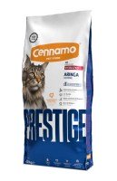 Cennamo Prestige Cat Adult Sterilized Herring (сельдь)