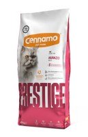 Cennamo Prestige Cat Adult Beef (говядина)