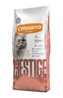 Cennamo Prestige Cat Adult Salmon (лосось)