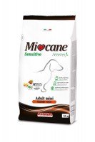 Miocane Sensitive Mini Turkey Monoprotein с индейкой