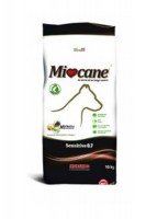 MioCane Sensitive Salmon с лососем