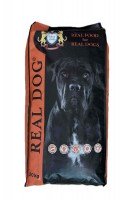 Real Dog Puppy Pork (свинина)