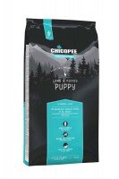 Chicopee HNL Puppy Lamb & Potato (ягненок и картофель)