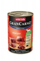 Animonda Gran Carno Original Adult с говядиной