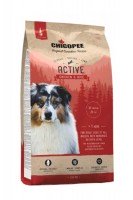Chicopee CNL Adult Active Chicken & Rice (курица и рис)