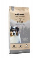 Chicopee CNL Adult Light Lamb & Rice (ягненок и рис)