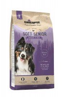 Chicopee CNL Soft Senior Chicken & Rice (курица и рис)