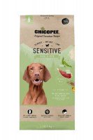Chicopee CNL Sensitive Duck & Rice (утка и рис)
