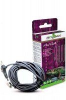 Repti-Zoo Кабель греющий 5025RS, 25 Вт, 5000 мм