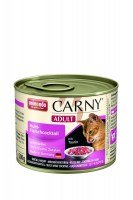 Animonda Carny Adult (мясной коктейль)