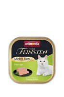 Animonda Vom Feinsten Mildes (индейка), 100 г