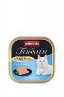 Animonda Vom Feinsten Mildes (индейка, форель), 100 г