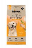 Chicopee CNL Adult Soft Chicken & Rice (курица и рис)
