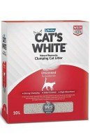 Наполнитель Cat´s White Box Premium Natural