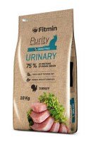 Fitmin Cat Purity Urinary (индейка)