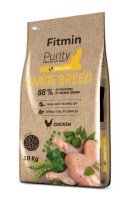 Fitmin Cat Purity Large Breed (курица)