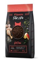 Fitmin For Life Kitten