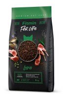 Fitmin For Life Adult Cat (ягненок)