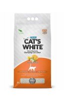 Наполнитель Cat´s White Orange