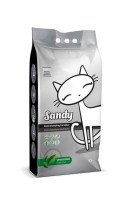 Наполнитель Sandy Unscented